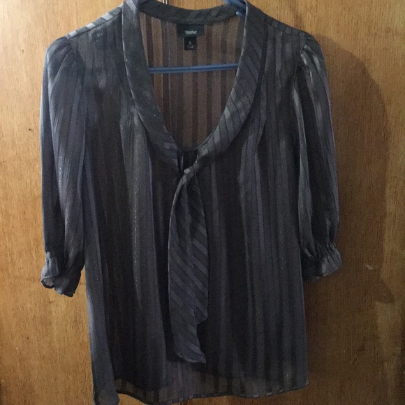 Mossimo Blouse - Picture 1 of 1